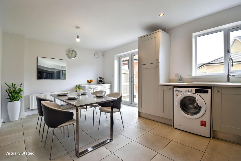 22 Buddleia Drive, Louth LN11 8FX, photo 4