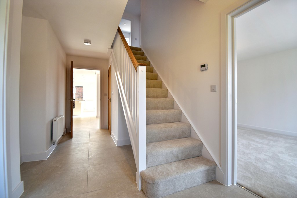 Plot 251 Jasper Alexander Park, Legbourne Road, Louth, photo 9