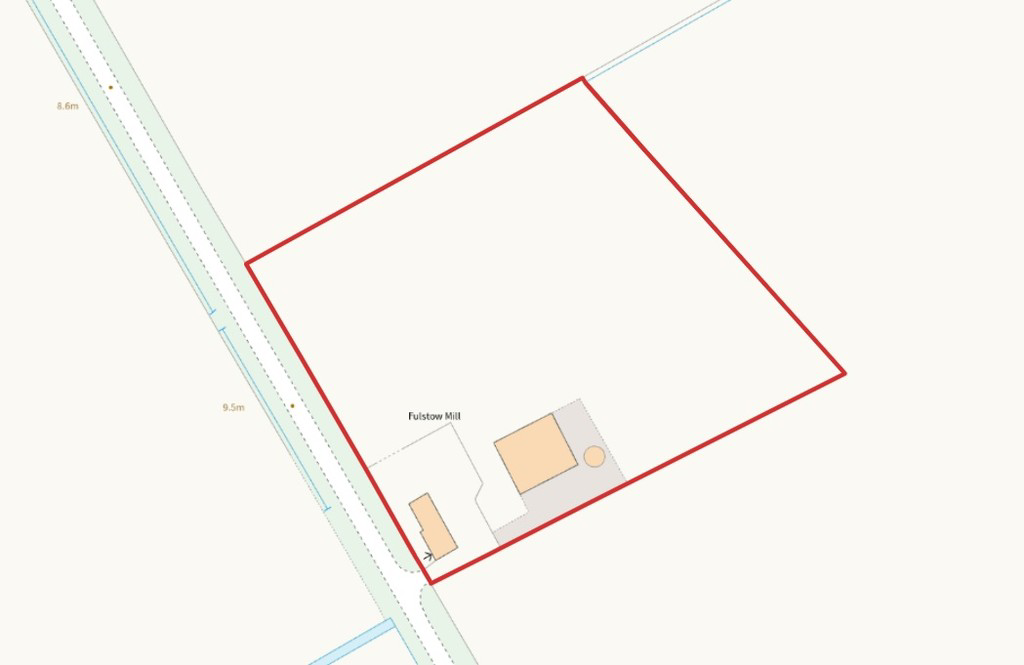 Mill Way, Fulstow LN11 0XU, photo 28