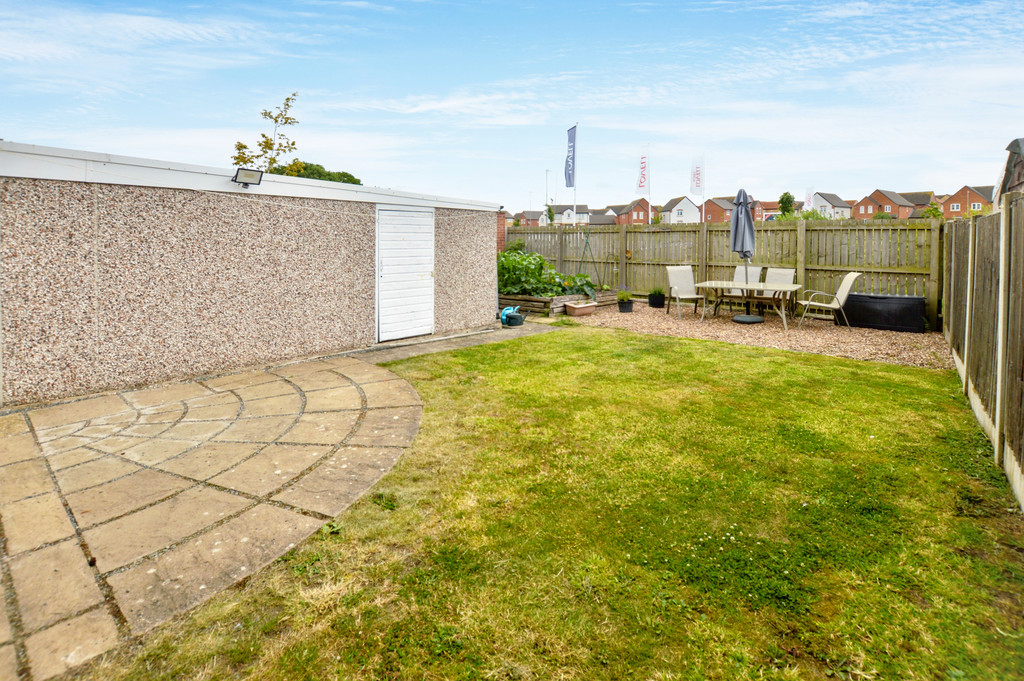45, Chestnut Drive, Louth LN11 7AX, photo 20
