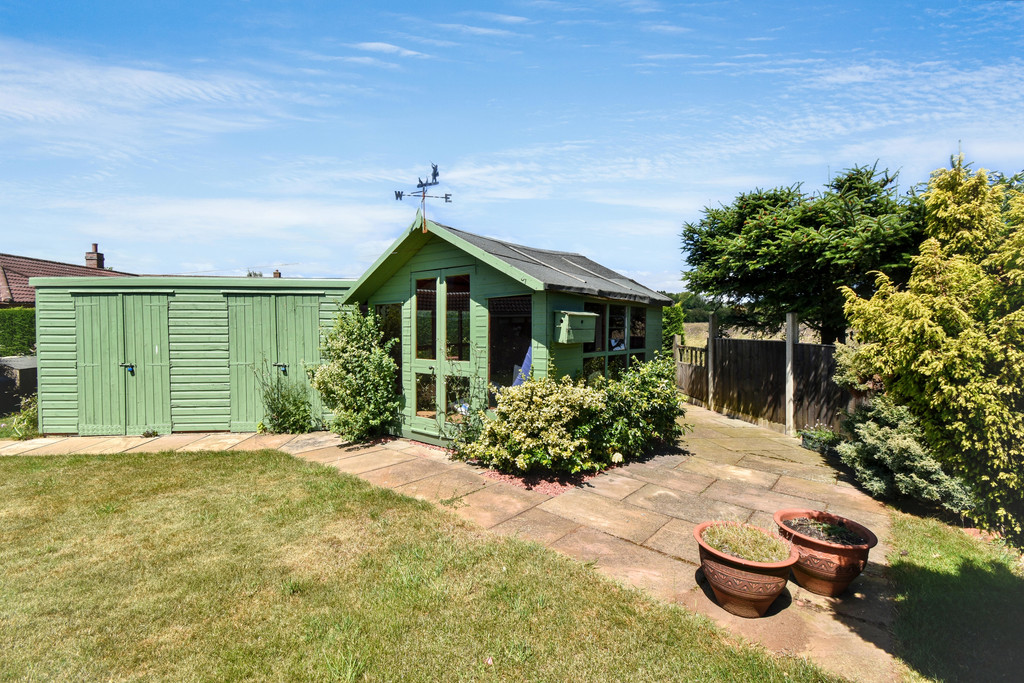 5 Glebe Close, Donington-on-Bain, LN11 9TS, photo 45