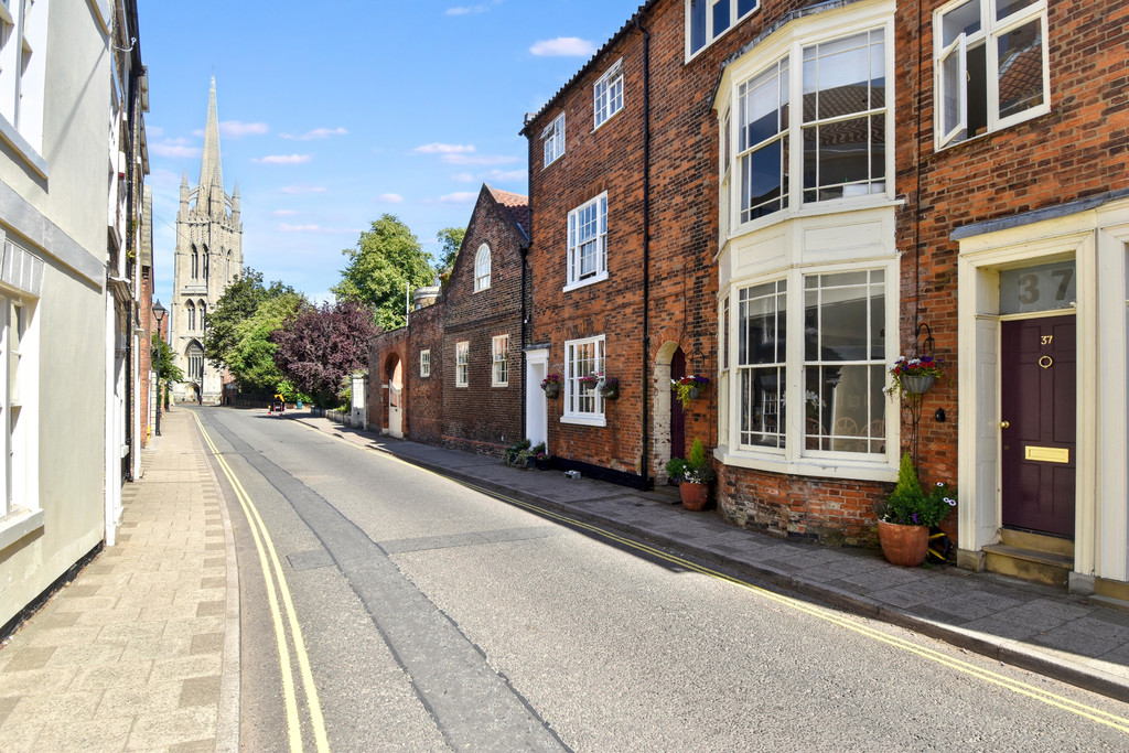 37 Westgate, Louth LN11 9YQ