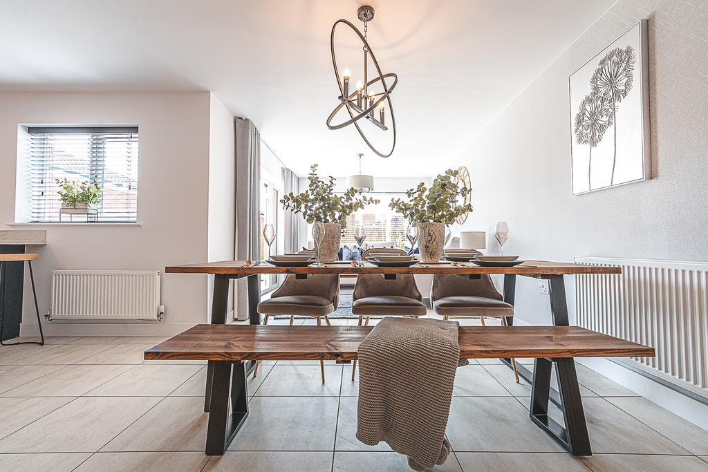 Plot 248 Citrine, Alexander Park, Louth, photo 5