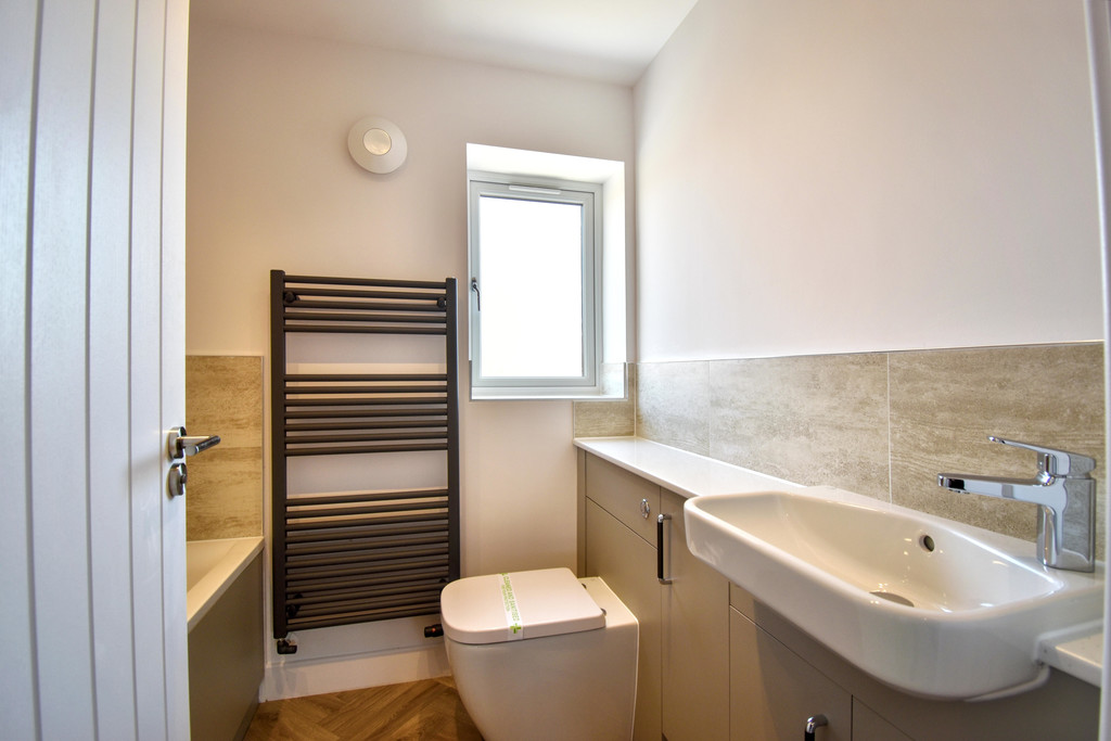 Plot 251 Jasper Alexander Park, Legbourne Road, Louth, photo 17