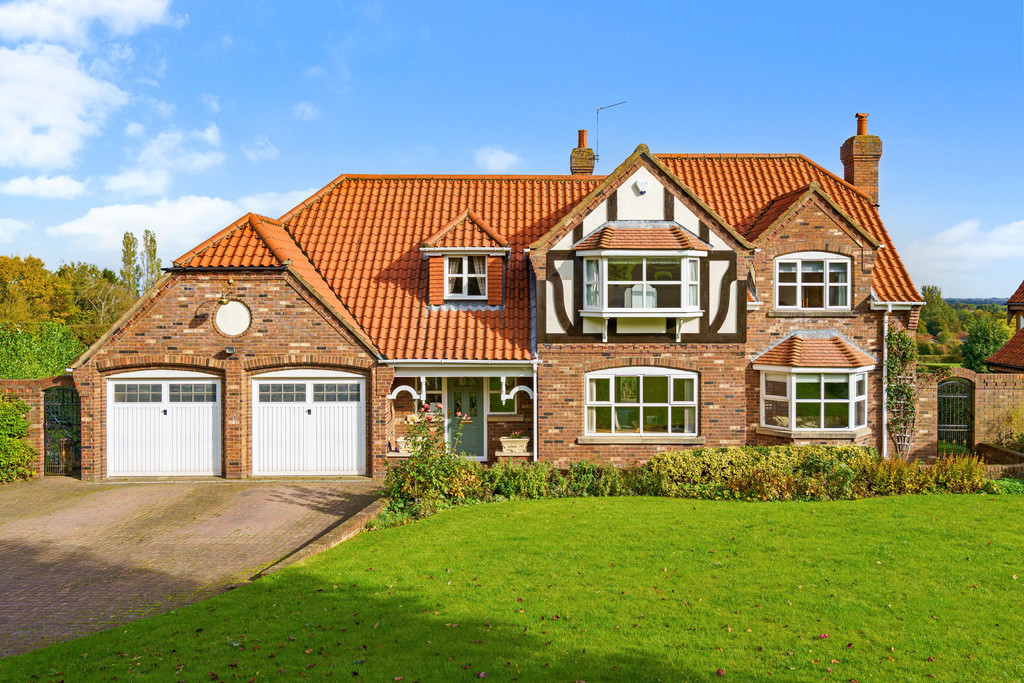 Hollymead, Barton Street, Ashby-Cum-Fenby, Grimsby