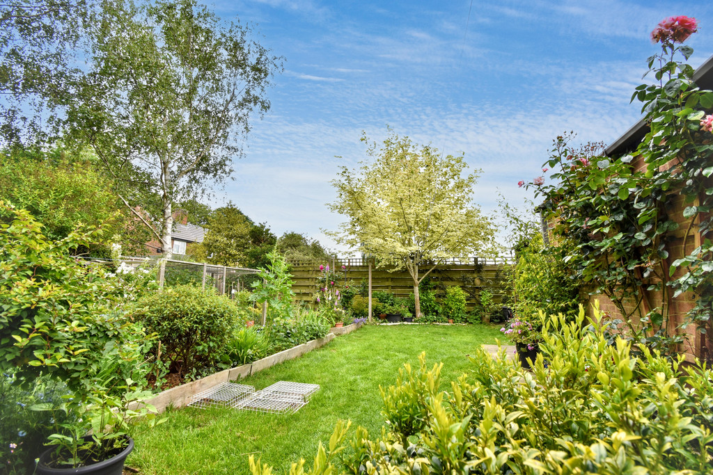 Park Lane, Manby, LN11 8US, photo 17