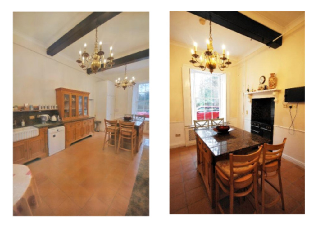 The Old Rectory, Gunby Road, Candlesby PE23 5SB, photo 31