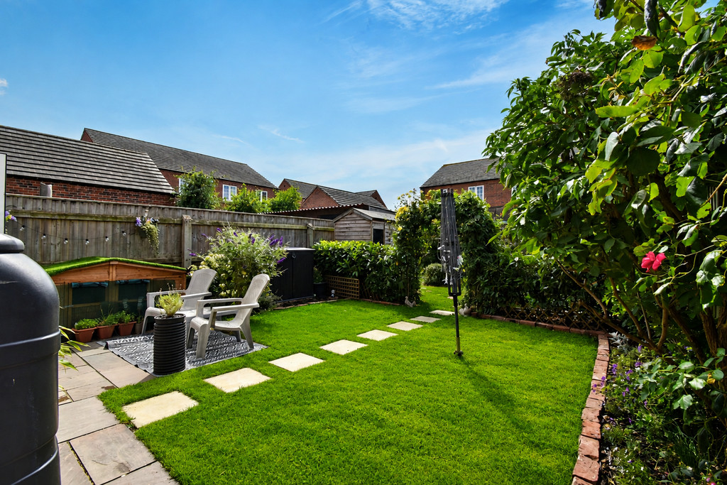 8 Gibson Way, Manby LN11 8FA, photo 18