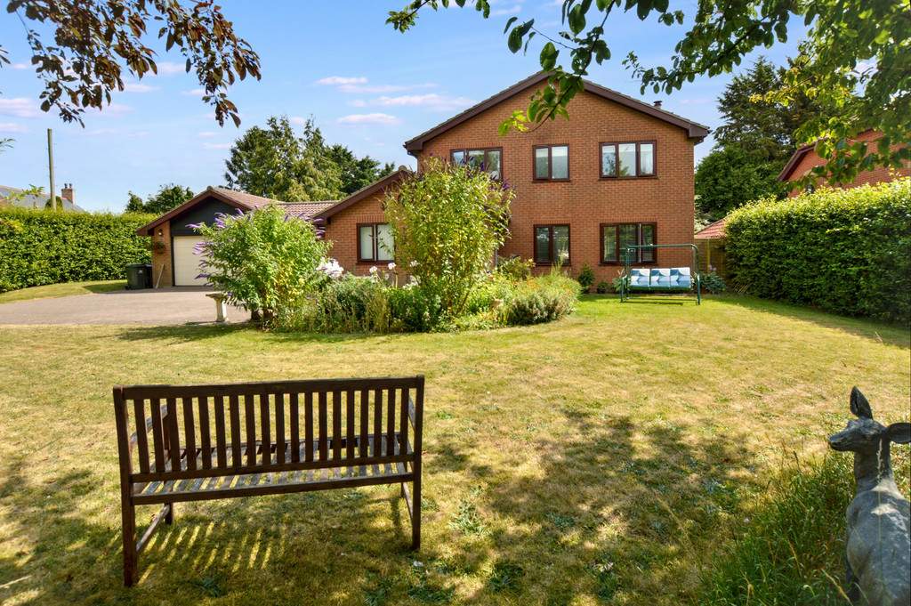 Hawthorne House, Benniworth LN8 6JJ, photo 28