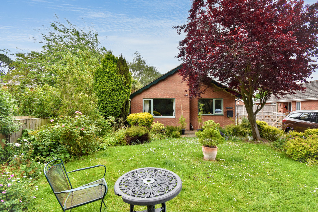 Park Lane, Manby, LN11 8US, photo 6