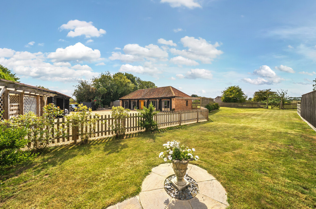 Bramble Barn, Saleby, LN13 0HZ