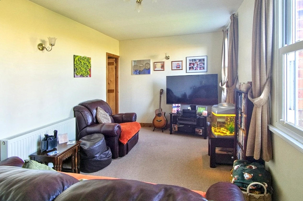 Sunset House, Friskney, photo 7