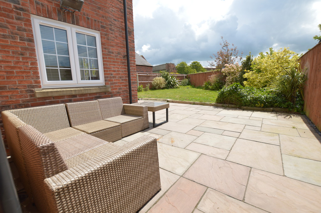 19 Penrose Place, Manby LN11 8DZ, photo 33