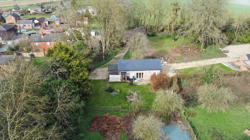 Rectory Cottage, Gunby Road, Candlesby PE23 5SB, photo 5