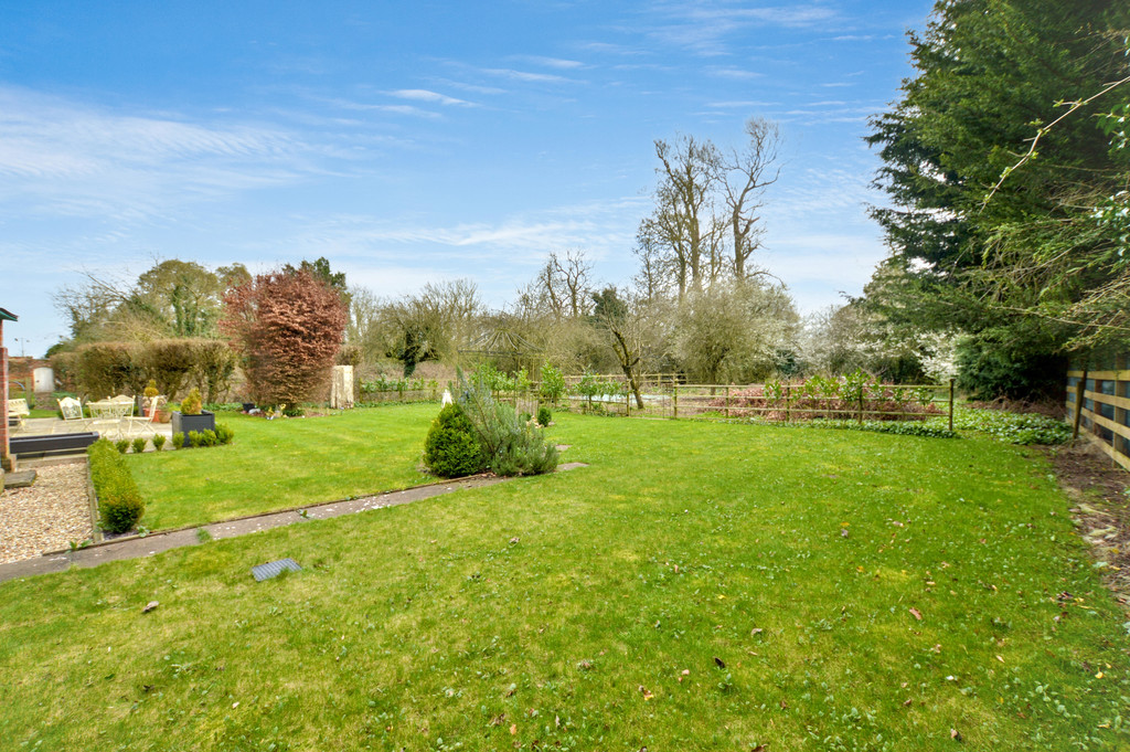 Rectory Cottage, Gunby Road, Candlesby PE23 5SB, photo 20