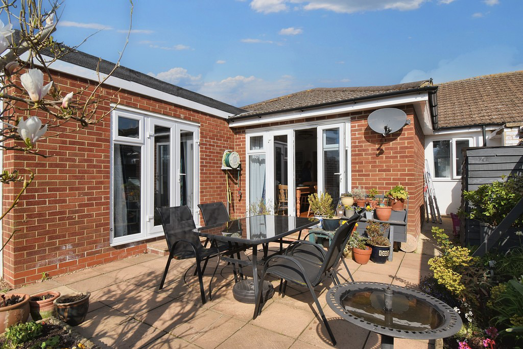 Hunters Moon, Grange Lane, Manby, Louth, photo 12