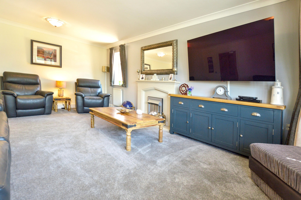 Luan House, Saltfleetby LN11 7SS, photo 9