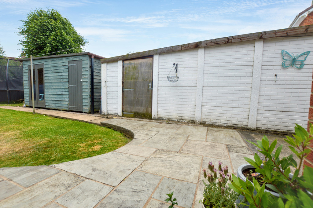 15, Chestnut Drive, Louth LN11 7AX, photo 27