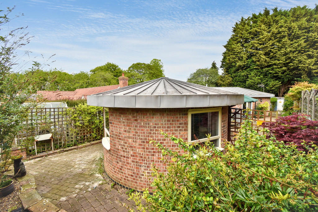 The Hideaway, Little Crowtree Lane, Louth LN11 0QP, photo 32