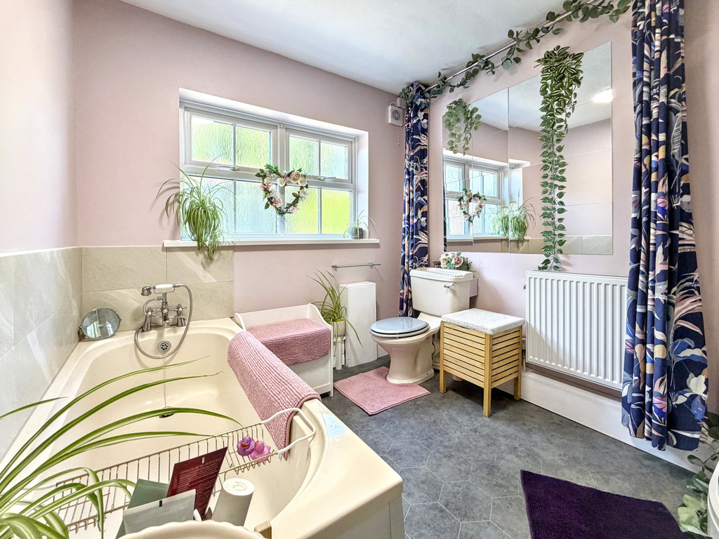 The Wayfarers, Church Lane, Marshchapel, DN36 5TW, photo 19