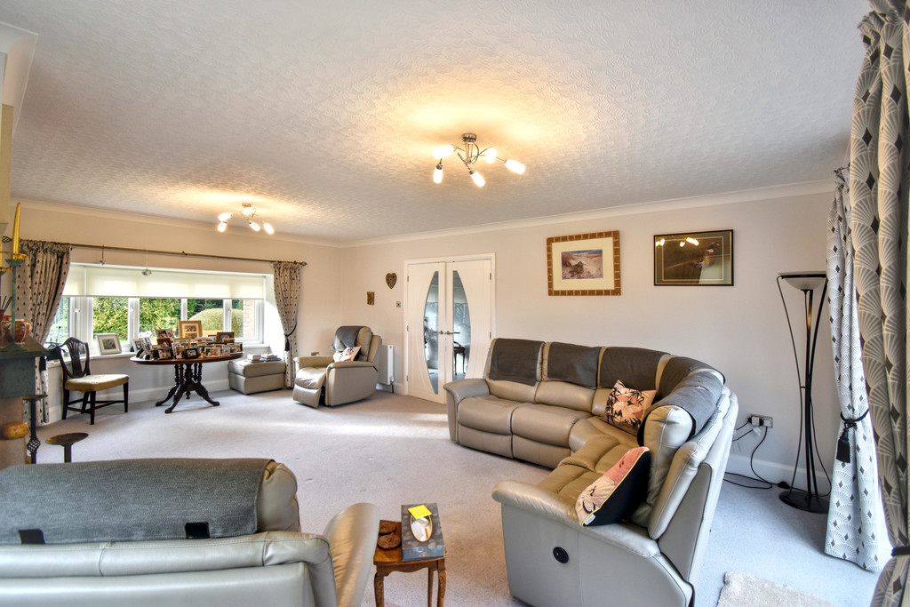 5 Glebe Close, Donington-on-Bain, LN11 9TS, photo 10