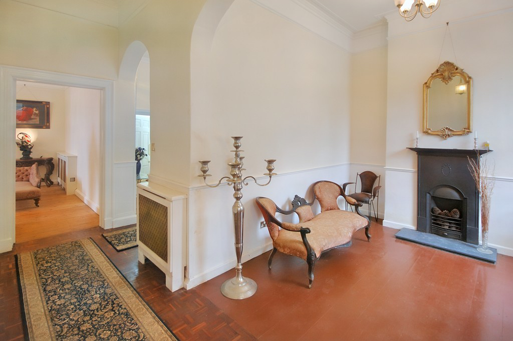 The Old Rectory, Gunby Road, Candlesby PE23 5SB, photo 10