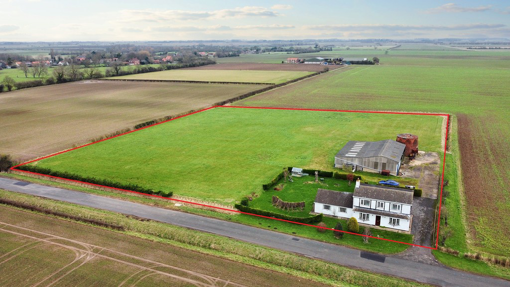 Mill Way, Fulstow LN11 0XU