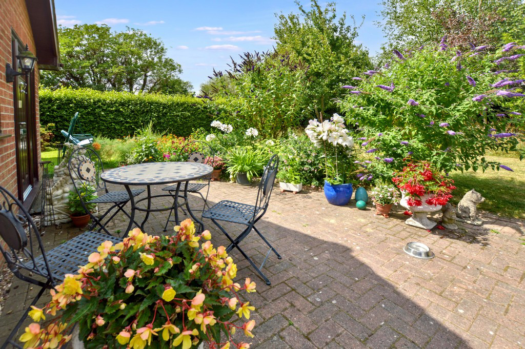 Hawthorne House, Benniworth LN8 6JJ, photo 26