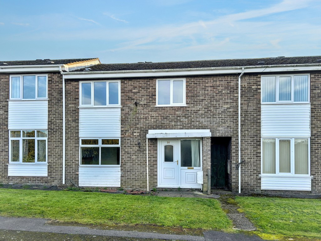 38 Kelsway, Caistor LN7 6QP