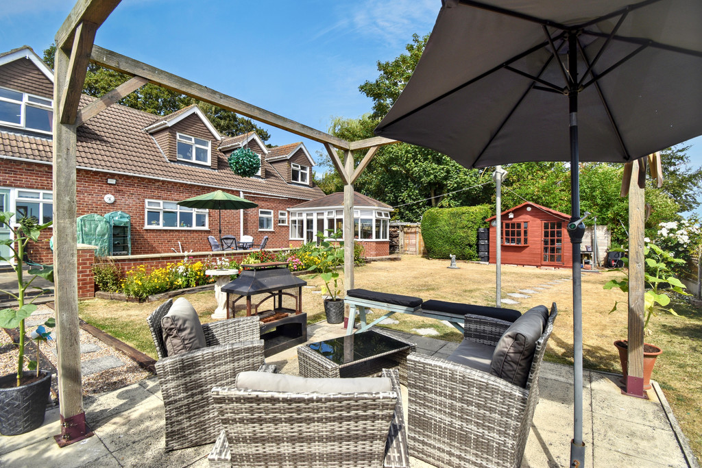 Darton Place, Church End, North Somercotes LN11 7PZ, photo 28