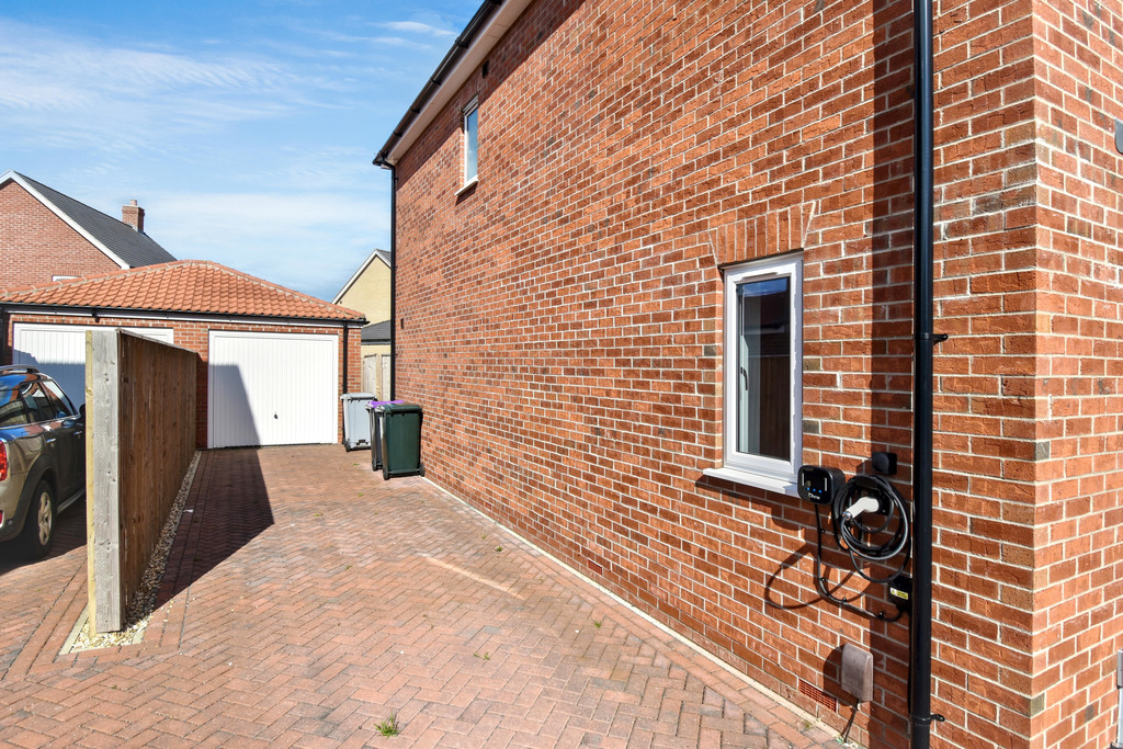 22 Buddleia Drive, Louth LN11 8FX, photo 18