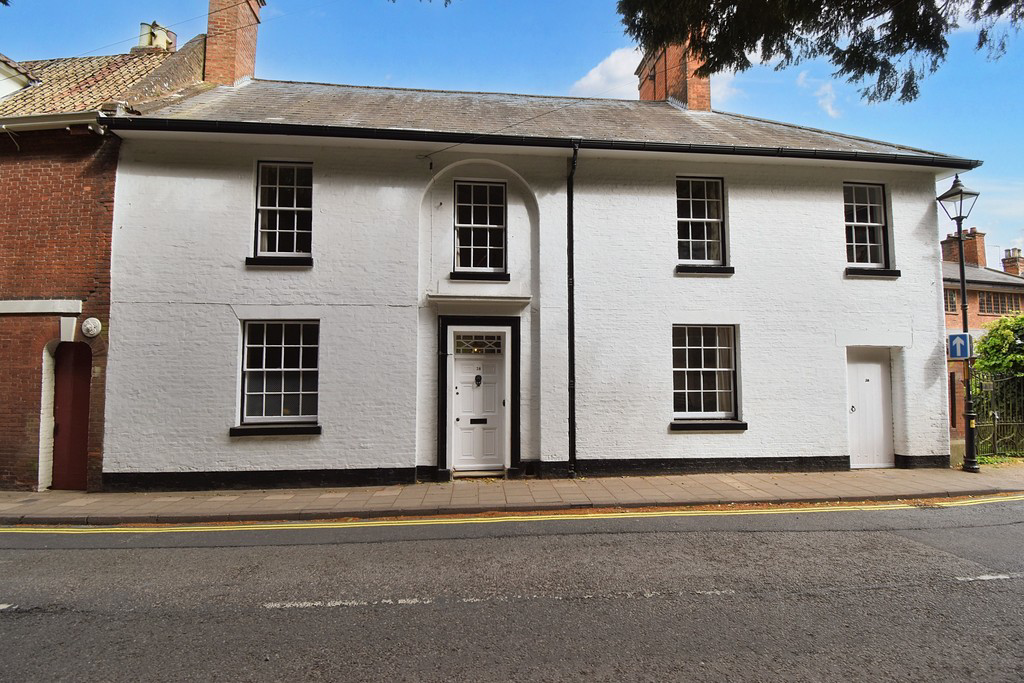 38 Westgate, Louth LN11 9YH, photo 29