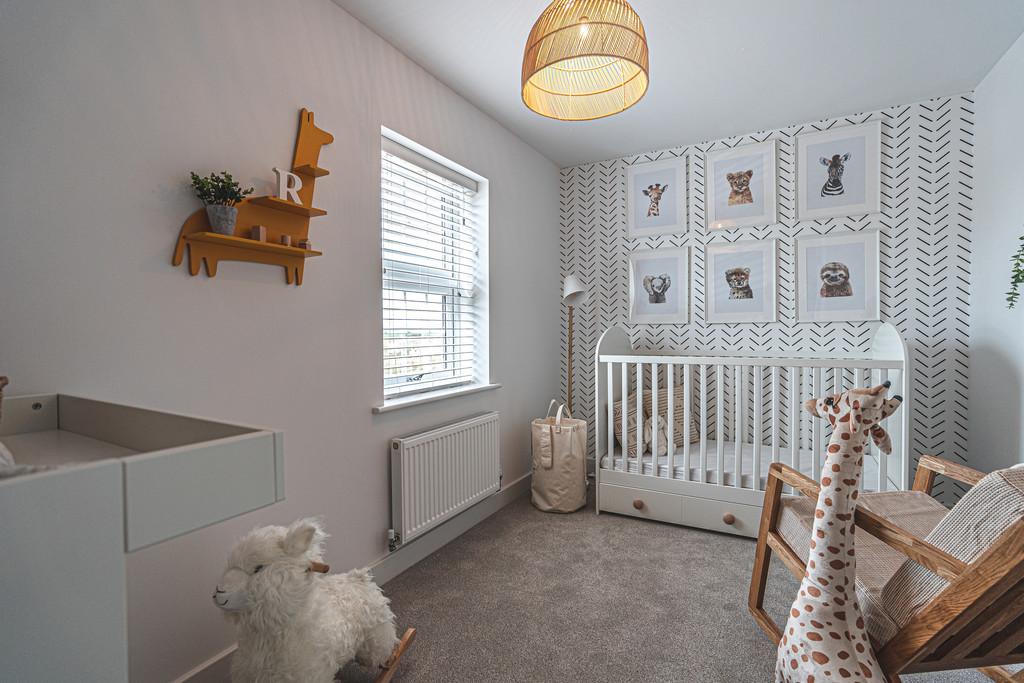 Plot 227 Emerald, Alexander Park, Louth, LN11 8GH, photo 15