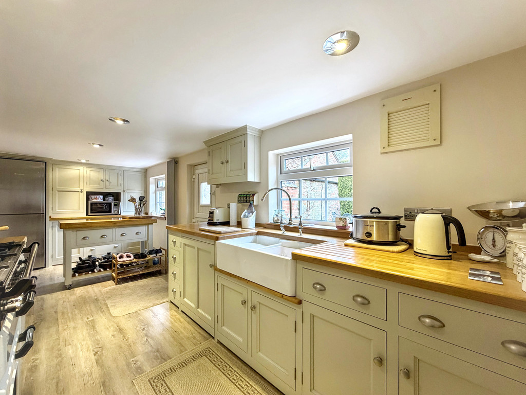 The Corner House, Brinkhill, Louth, LN11 8QX, photo 2