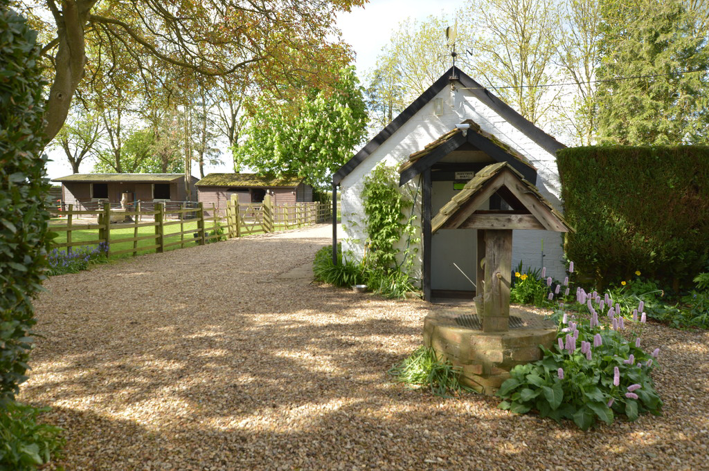 Bramble Cottage , East Keal Fen, PE23 4AB, photo 29