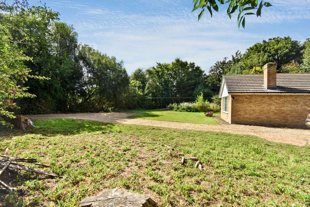 The Bungalow, Sea Dyke Way, Marshchapel DN36 5TZ, photo 30