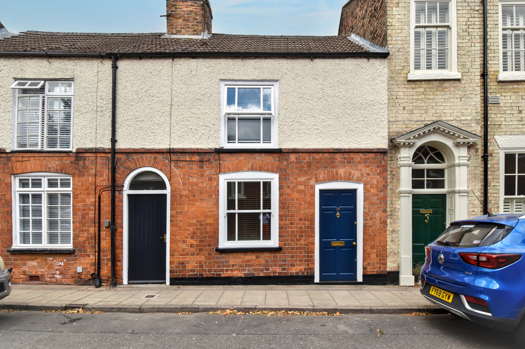 Westgate, Louth