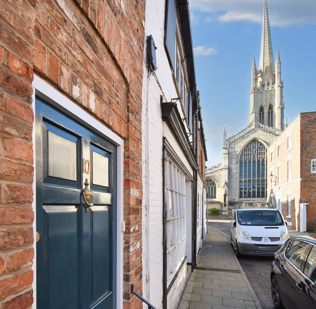 10-12 Eastgate, Louth LN11 9NE, photo 7