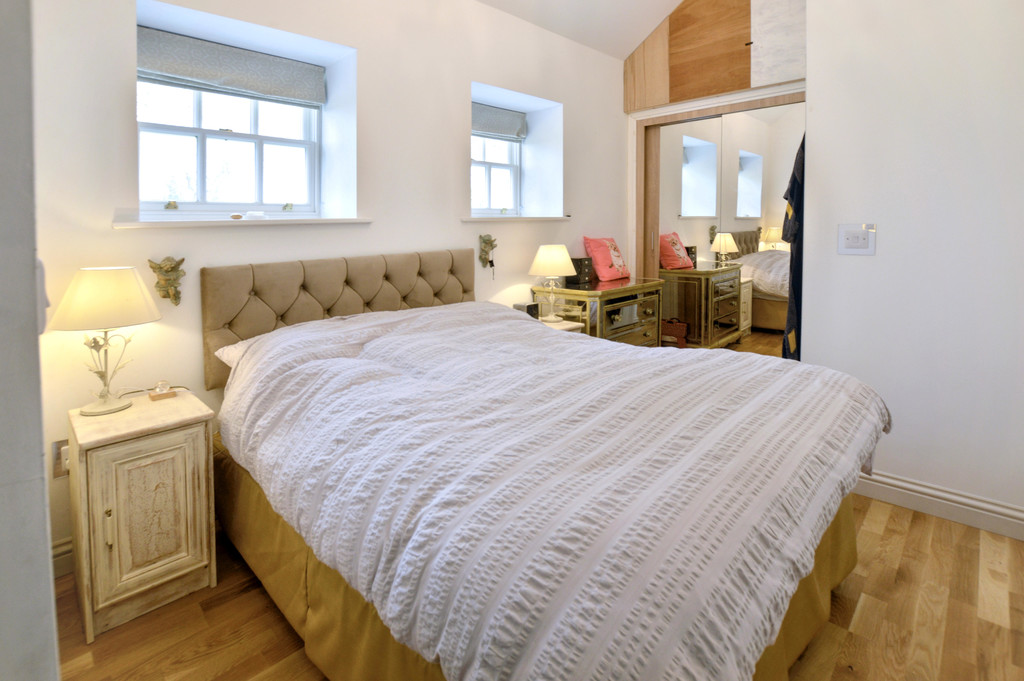 Rectory Cottage, Gunby Road, Candlesby PE23 5SB, photo 11
