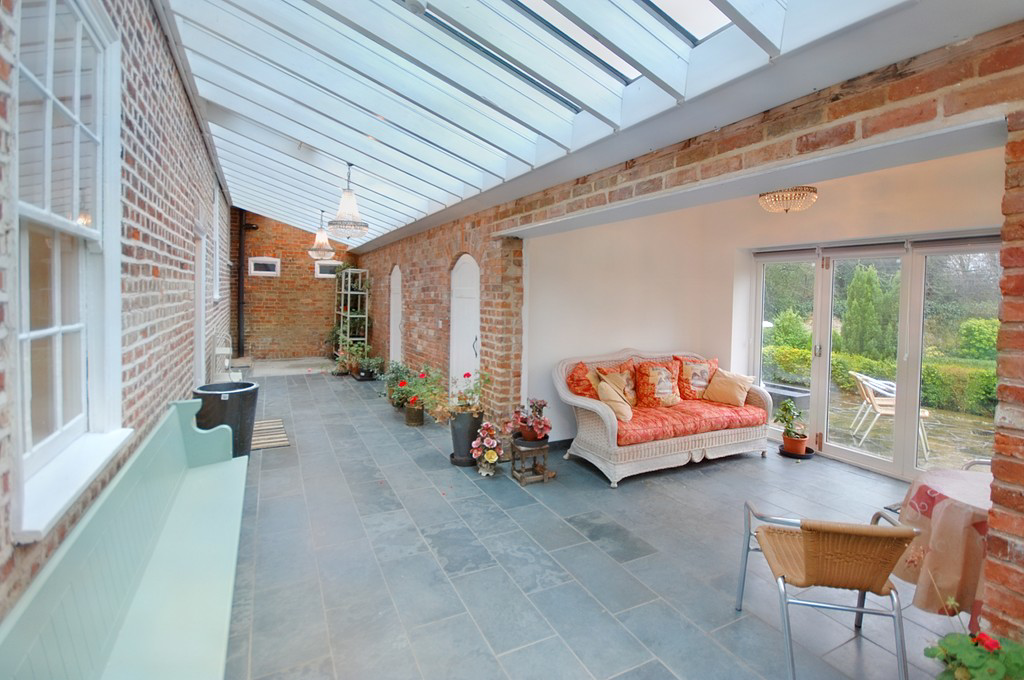 The Old Rectory, Gunby Road, Candlesby PE23 5SB, photo 23