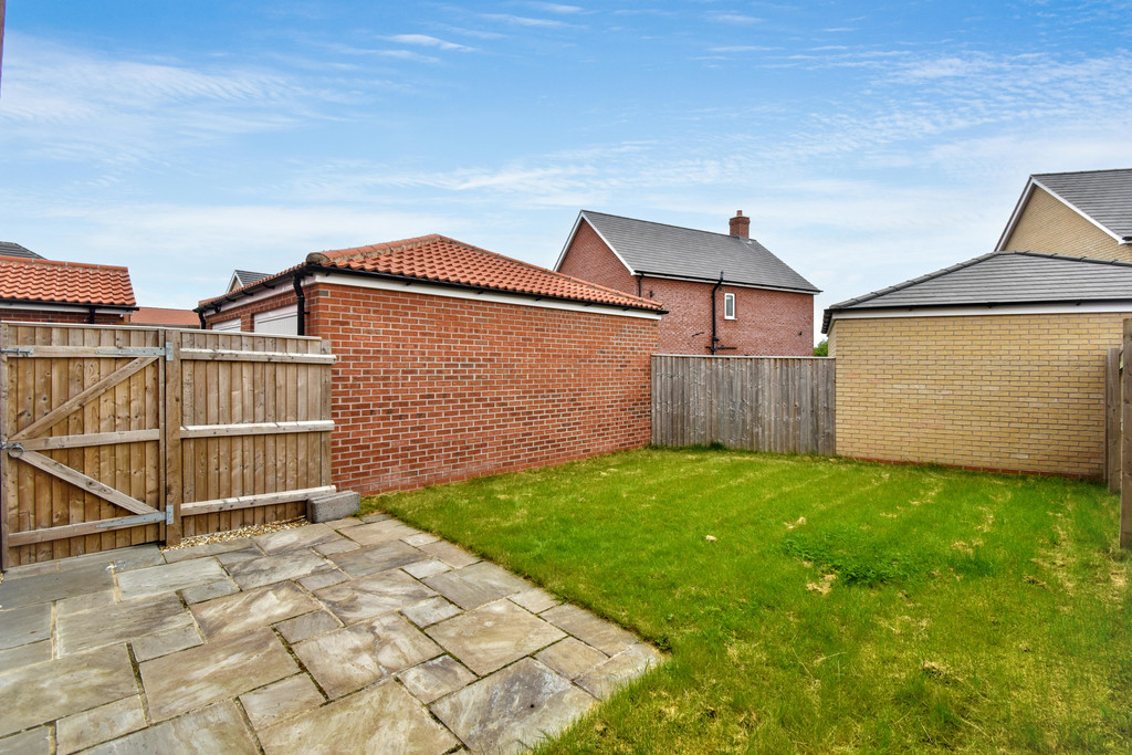 22 Buddleia Drive, Louth LN11 8FX, photo 19