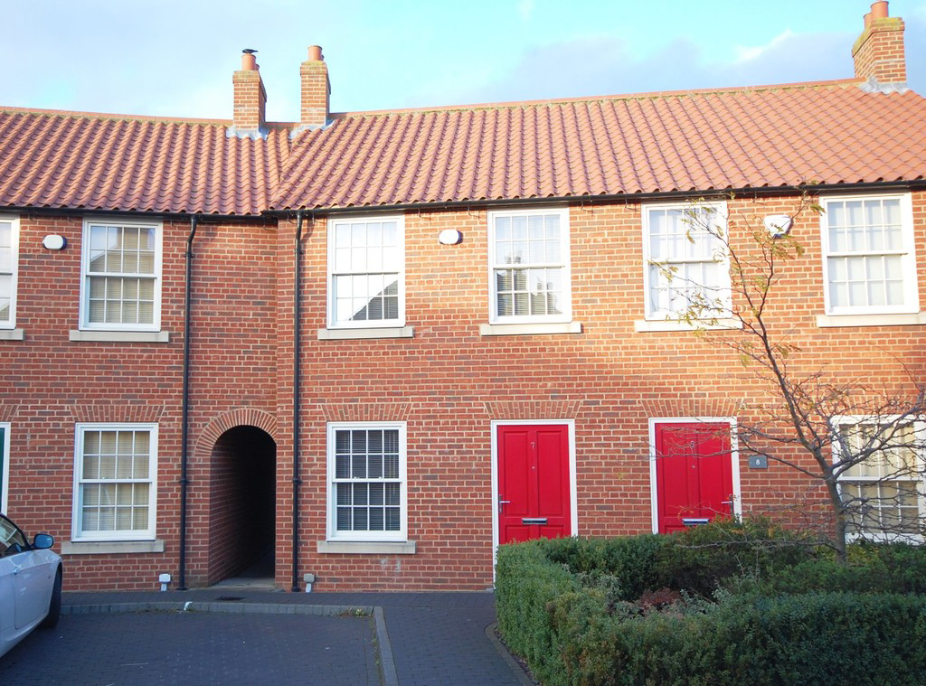 Kings Mews