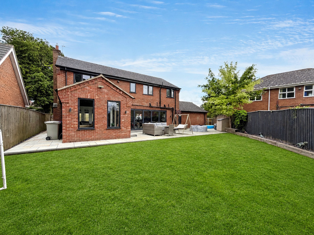 20 Meridian View, Louth, LN11 9XX, photo 22