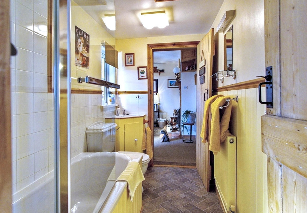 Sunset House, Friskney, photo 24