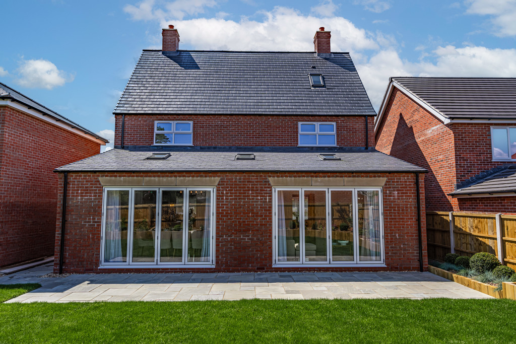 Plot 255 Azurite, Alexander Park Louth, photo 20