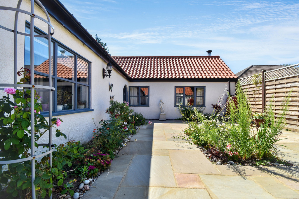 Haddon Cottage, Church Lane, East Keal PE23 4AT, photo 23