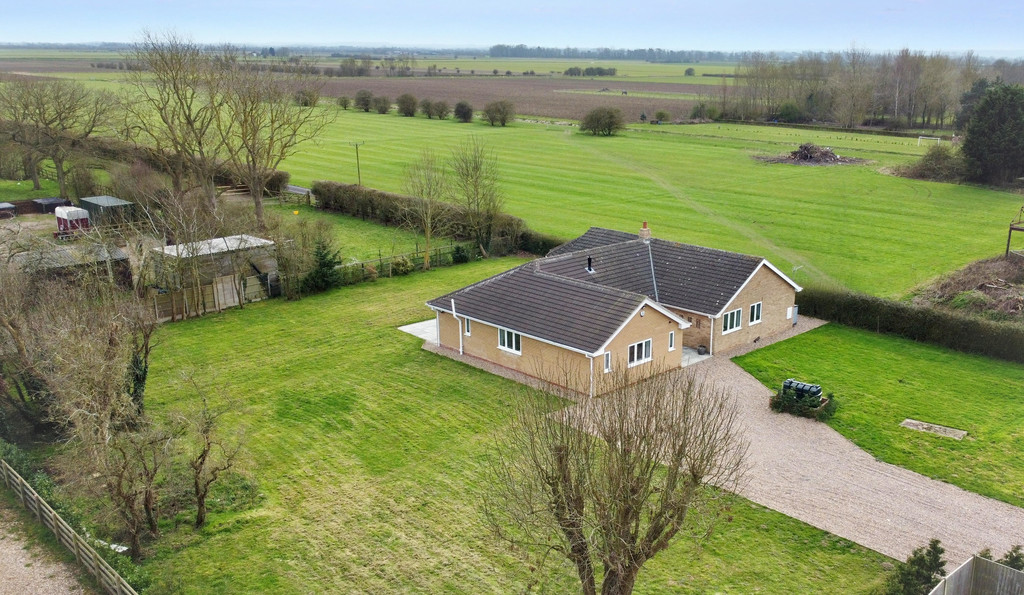 Bluebell Manor, Main Road, Saltfleetby, Louth LN11 7SS
