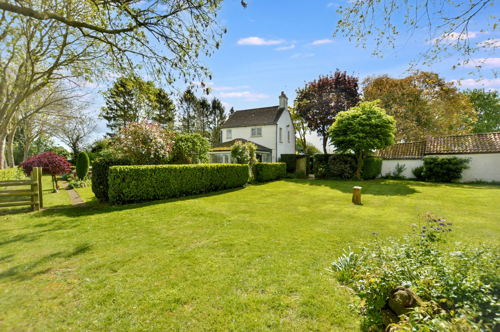 Bramble Cottage , East Keal Fen, PE23 4AB, photo 19