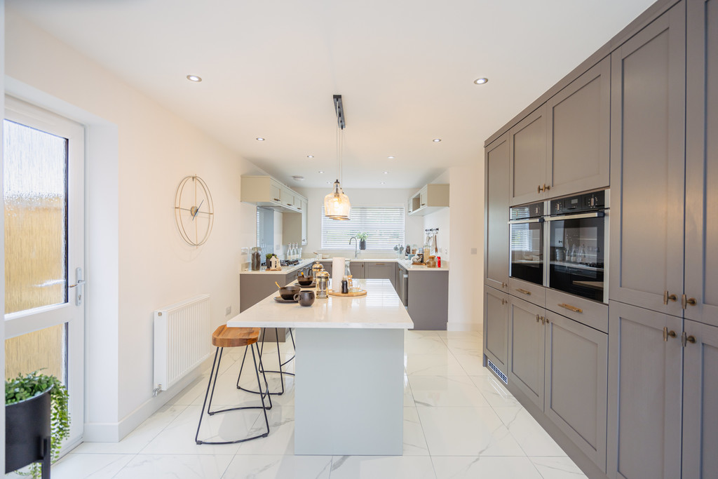 Plot 255 Azurite, Alexander Park Louth, photo 3