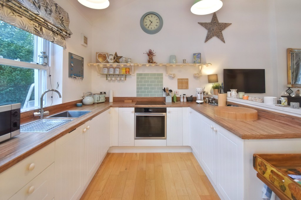 Jerusalem Cottage, South Reston, Louth LN11 8JQ, photo 4
